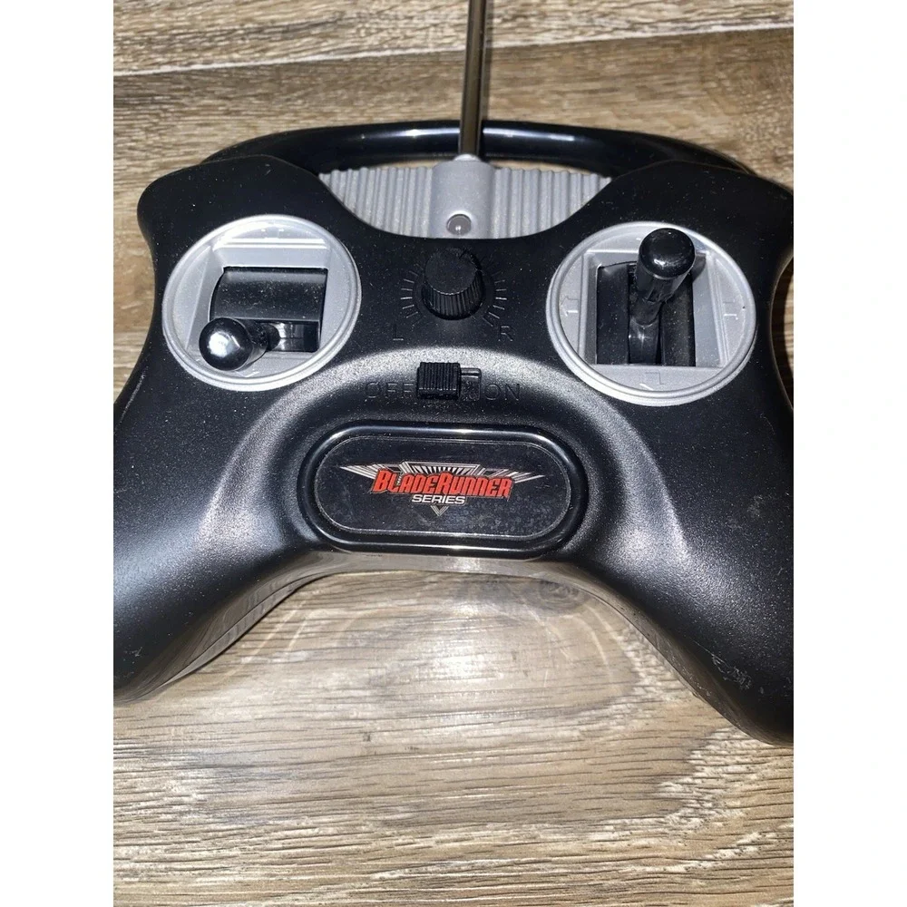 Bladerunner Series 61081 Radio Control Remote